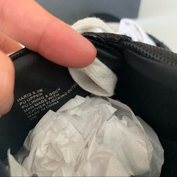 Steven by Steve Madden Haris platform sneaker women’s size US 9.5 M - Picture 7 of 8